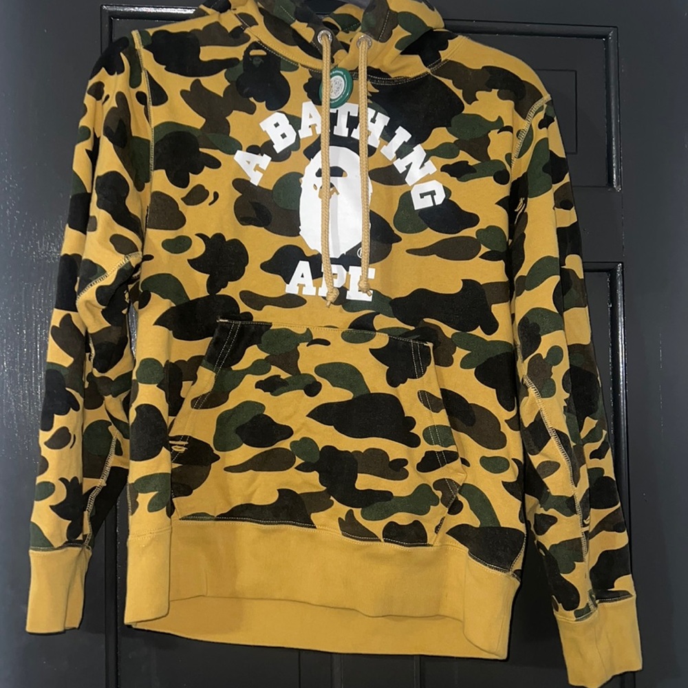 BAPE Hoodie